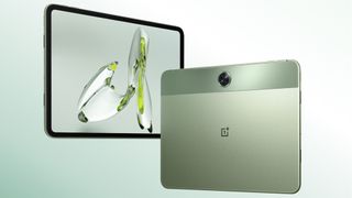 OnePlus Pad Go