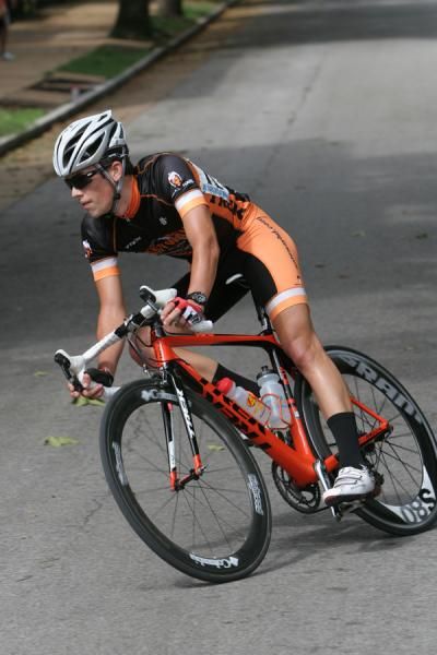Matt Pence of Gateway Harley Davidson