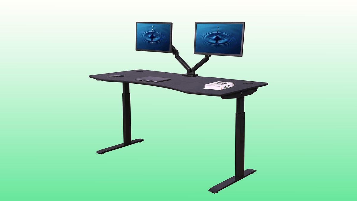 The Best Gaming Desks In 2024 | Tom's Guide