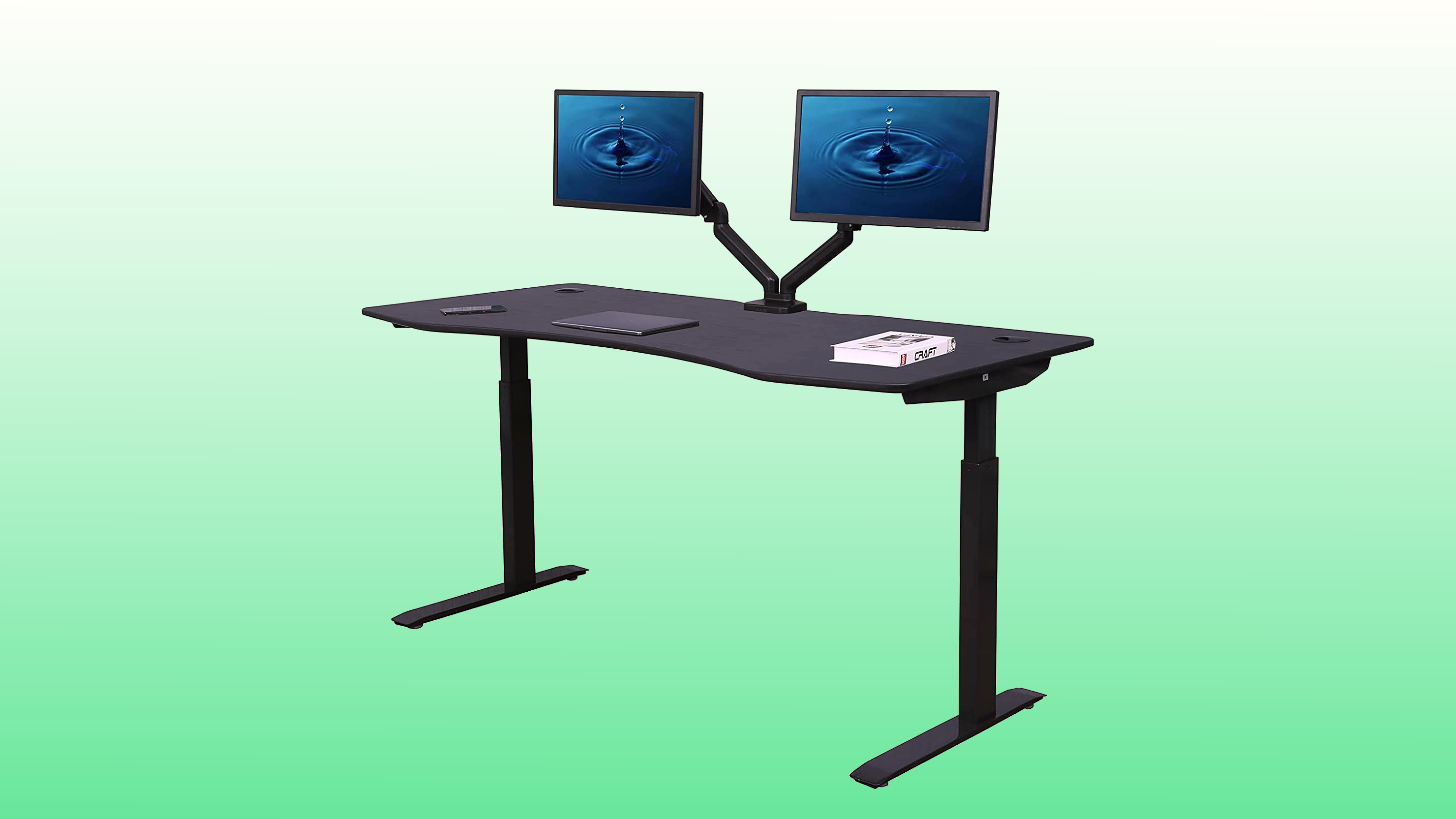 ApexDesk Elite