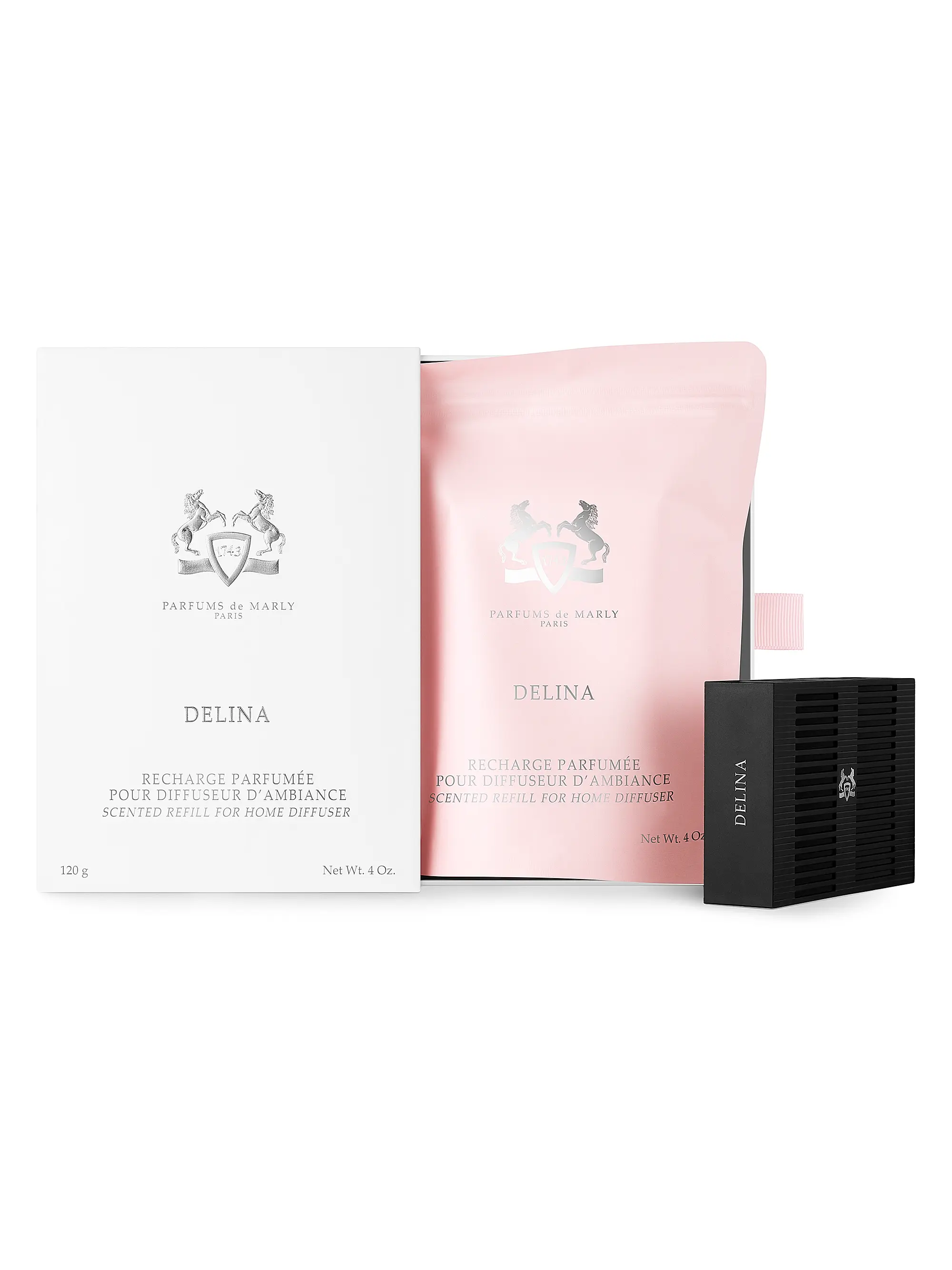 Delina Diffuser Refill