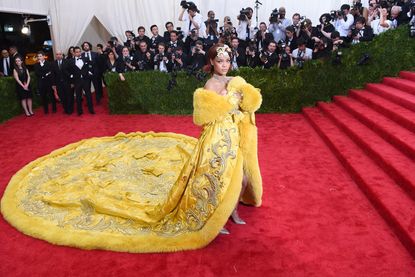 most expensive red carpet dresses