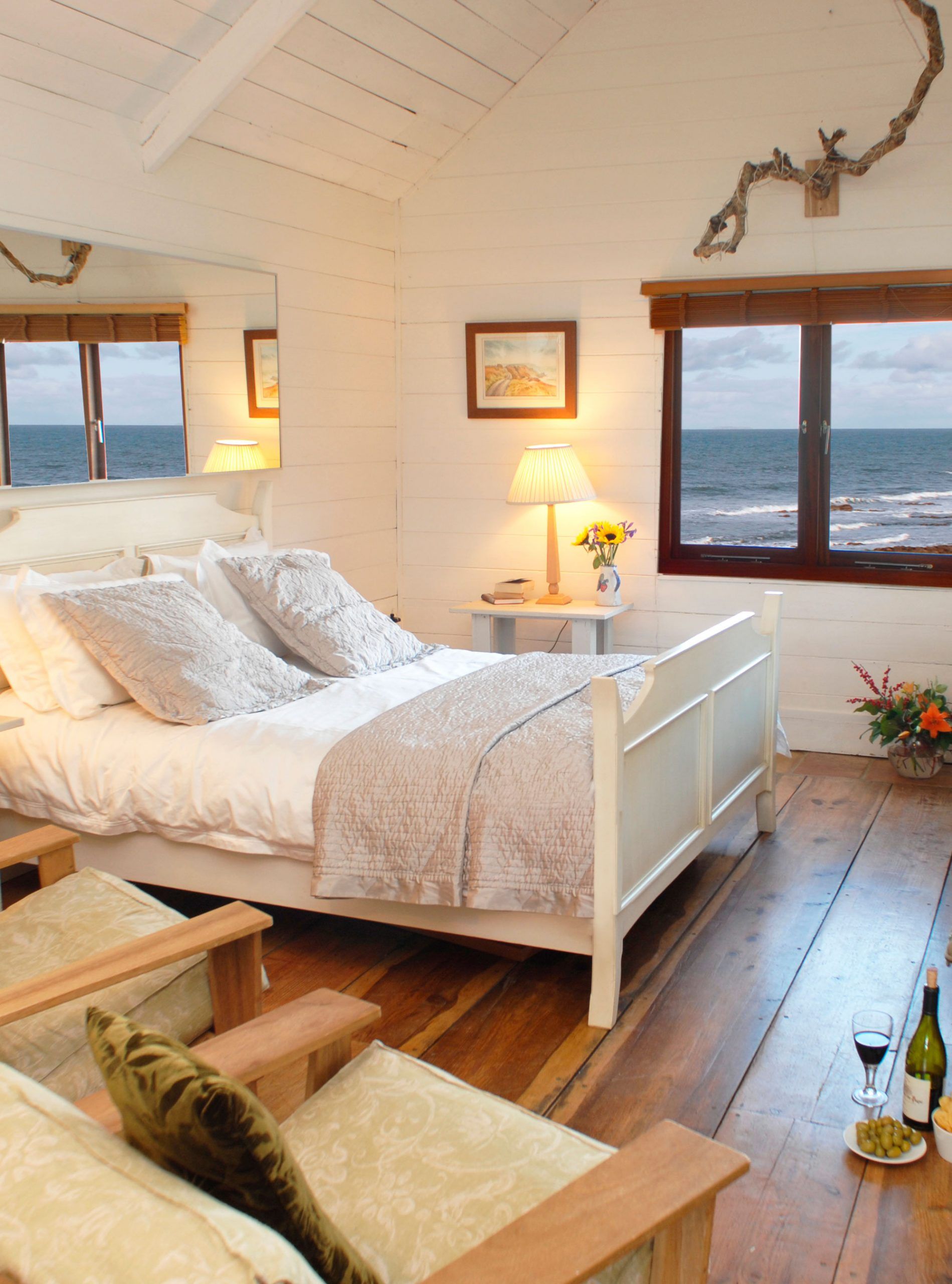 Top Holiday Houses To Rent In The UK Woman & Home