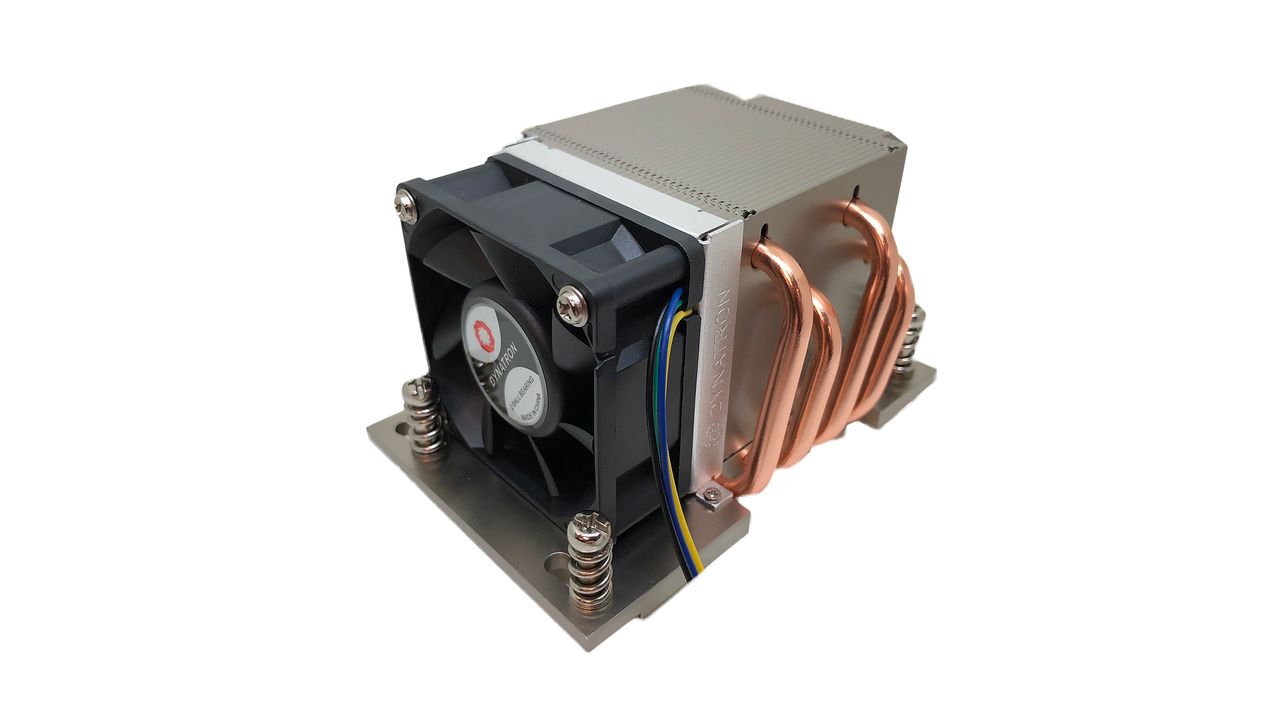 Dynatron A38