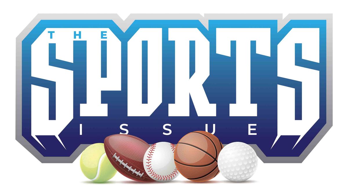 SCN Sports Issue Logo