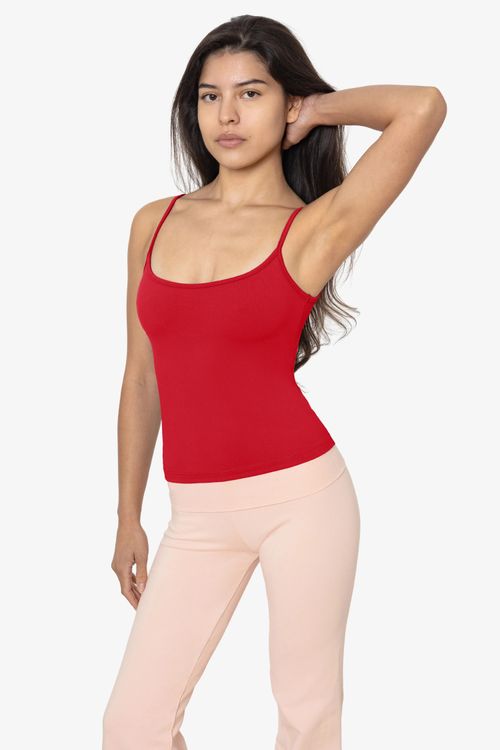 Performance Spaghetti Tank