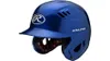 Rawlings R16 Series Metalllic Baseball Batting Helmet