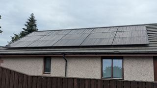 I just did a full solar install instead of plug-in solar — here's why