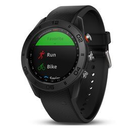 Garmin GPS Watch Offer