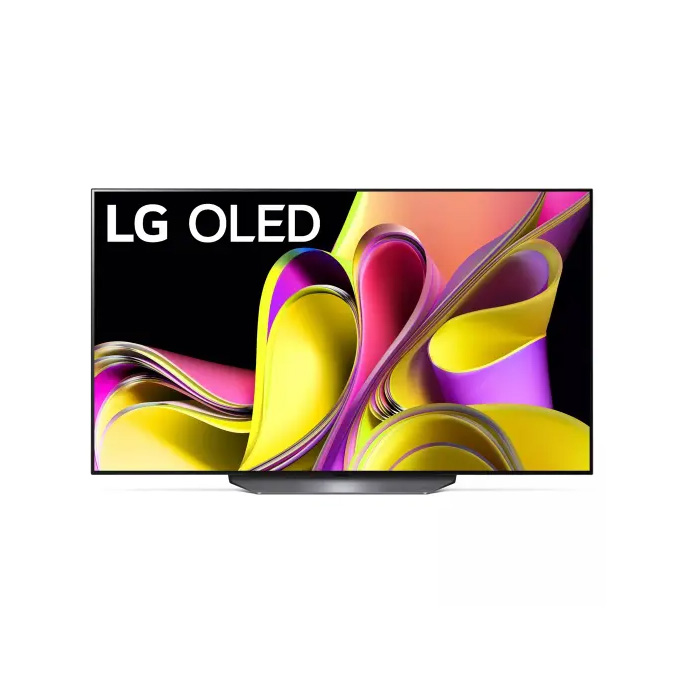 LG B3 OLED