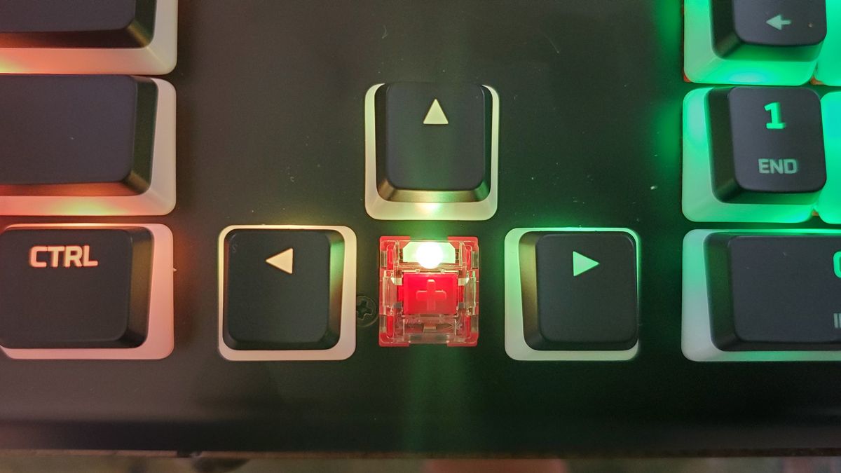 HyperX Alloy Elite 2