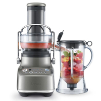 Breville the 3X Bluicer | $549 $404.10