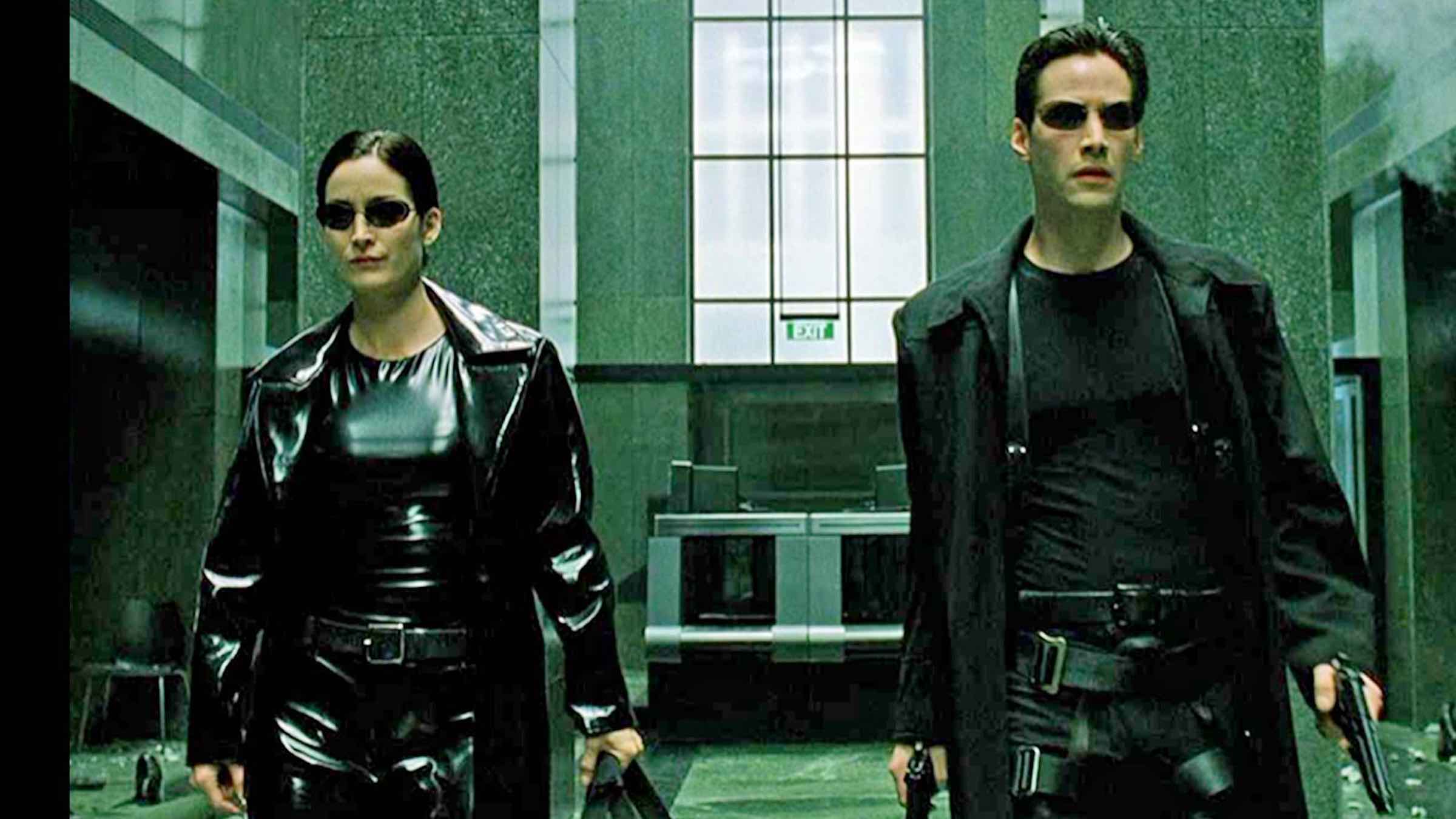 The 20 Greatest Pieces Of Wisdom From The Matrix Trilogy