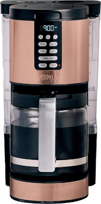 Ninja XL 14-Cup Coffee Maker: was $99 now $79 @ Amazon