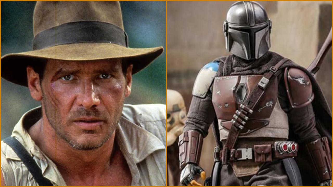 The &#039;new&#039; Indiana Jones 5 director quashes big Star Wars rumour