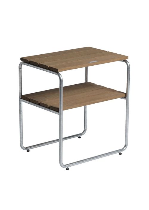 Maria H&aring;&aring;rd & Jan Olof &Aring;gren | Side Table L45