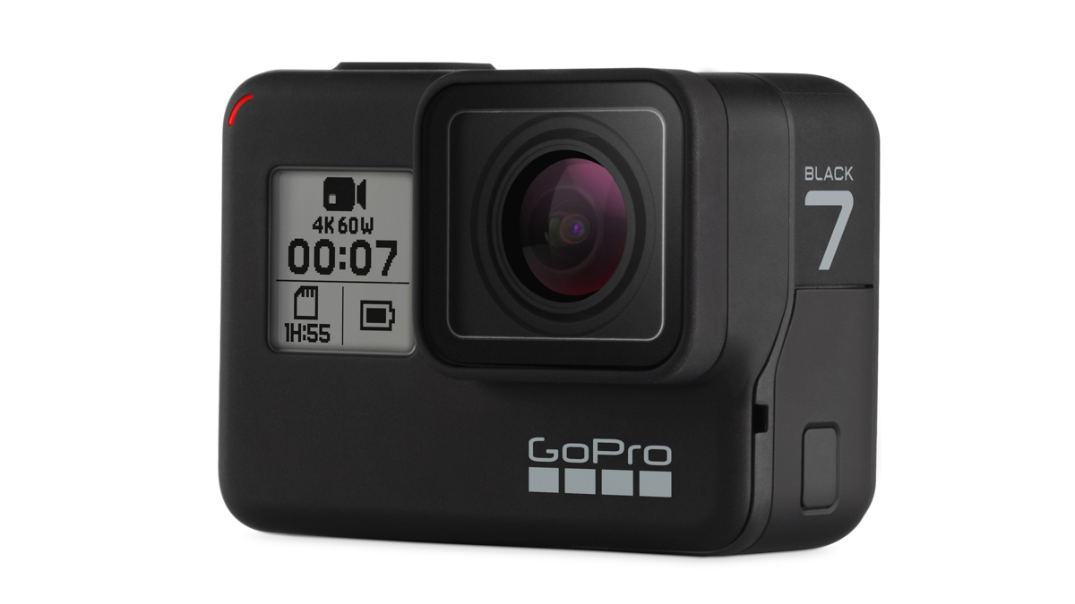 GoPro Hero 7 Black предлагает цены