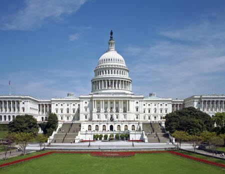 U.S. Capitol