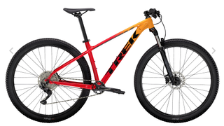 Trek Marlin 7 mountain bike