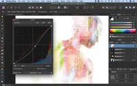 15. How to create a double exposure effect in Affinity Photo