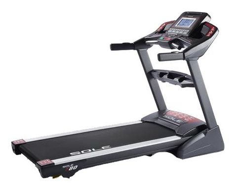 Sole Fitness F80 review
