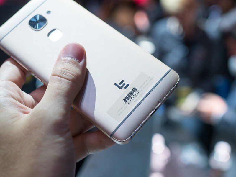 LeEco Le S3
