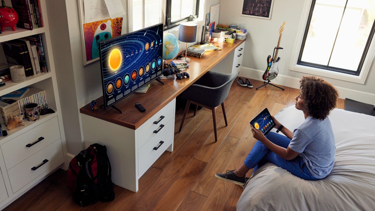 Vizio D-Series