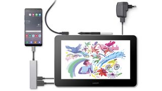 Wacom One