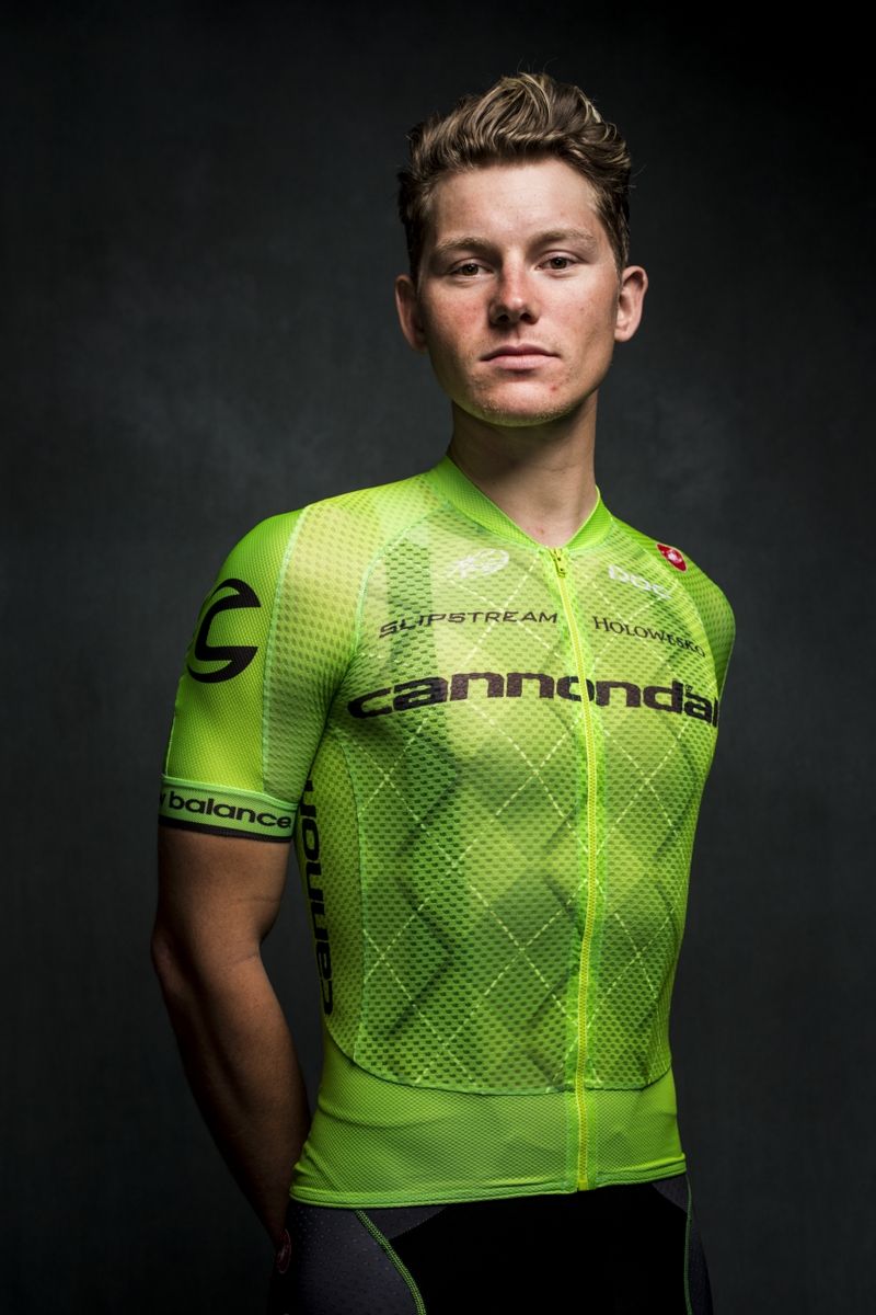 Ryan Mullen (Cannondale)