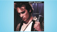   Jeff Buckley: Grace