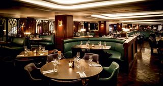 best restaurants in london