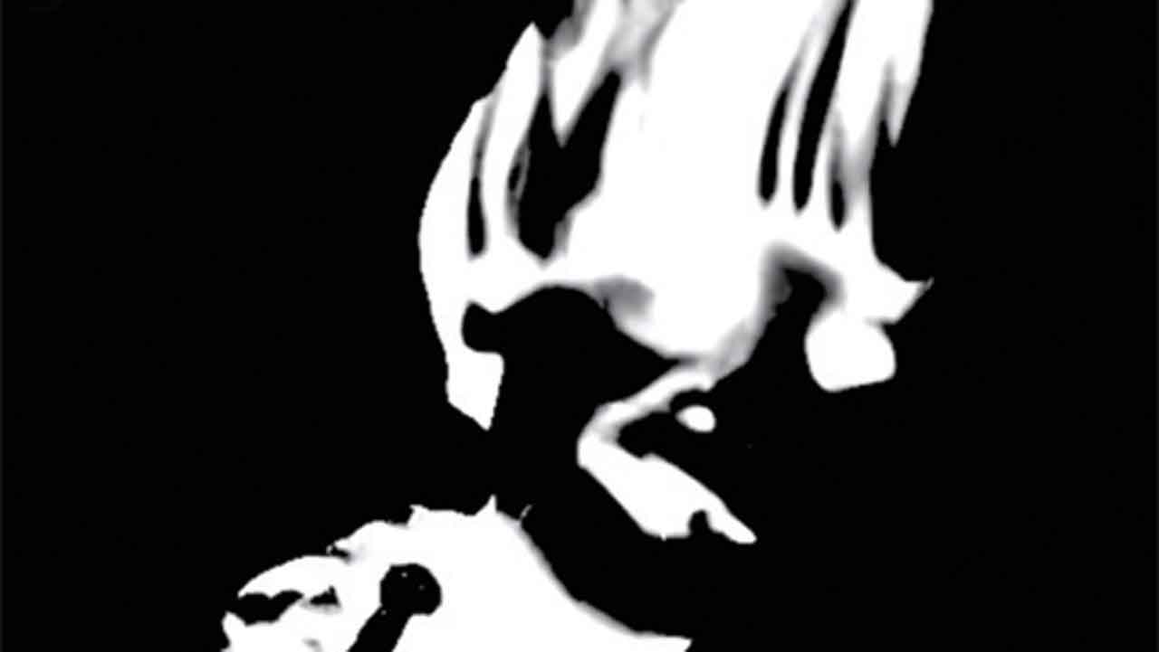 Greg Puciato