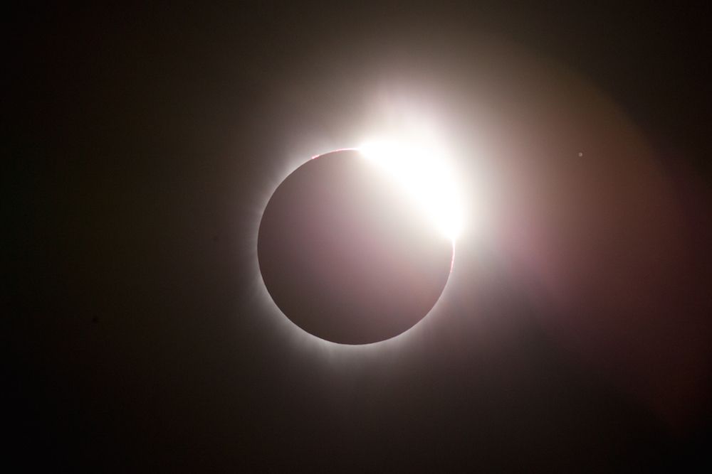 Photos: 2017 Great American Solar Eclipse | Live Science