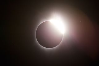 Oregon Eclipse 2017