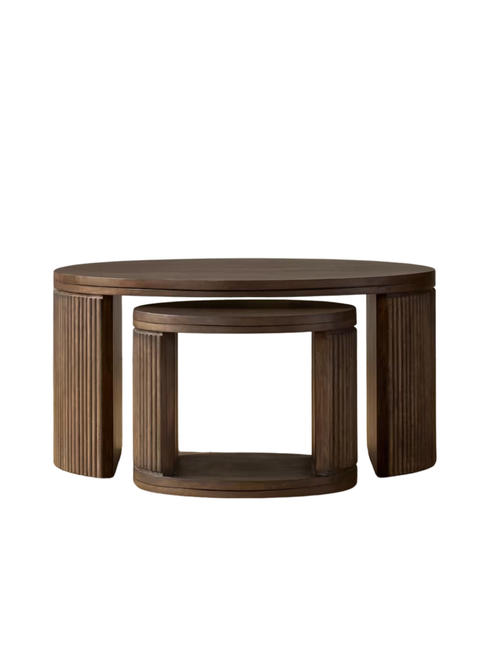 Sewell Nesting Coffee Tables