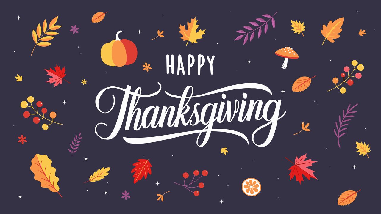 Dow Adds 314 Points to Thanksgiving Rally: Stock Market Today