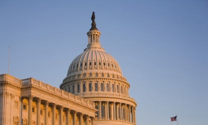 U.S. Capitol