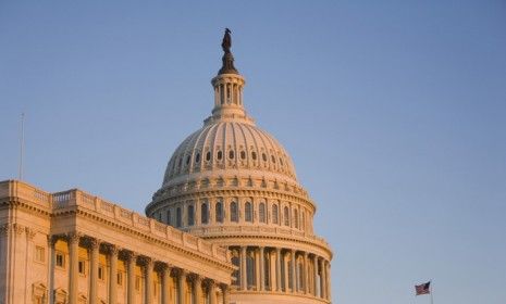 U.S. Capitol