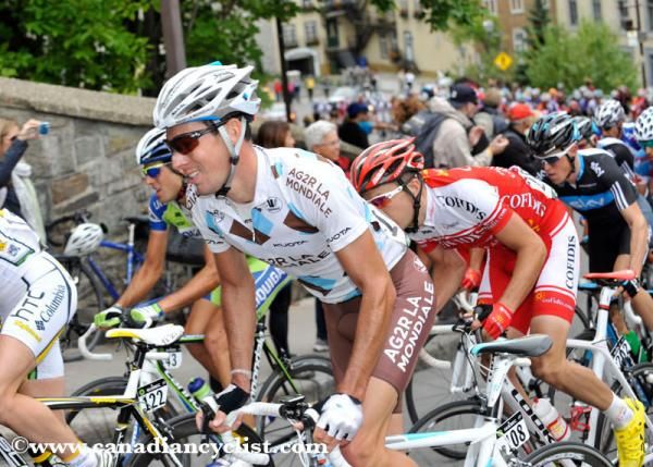 Julien Loubet (AG2R La Mondiale)