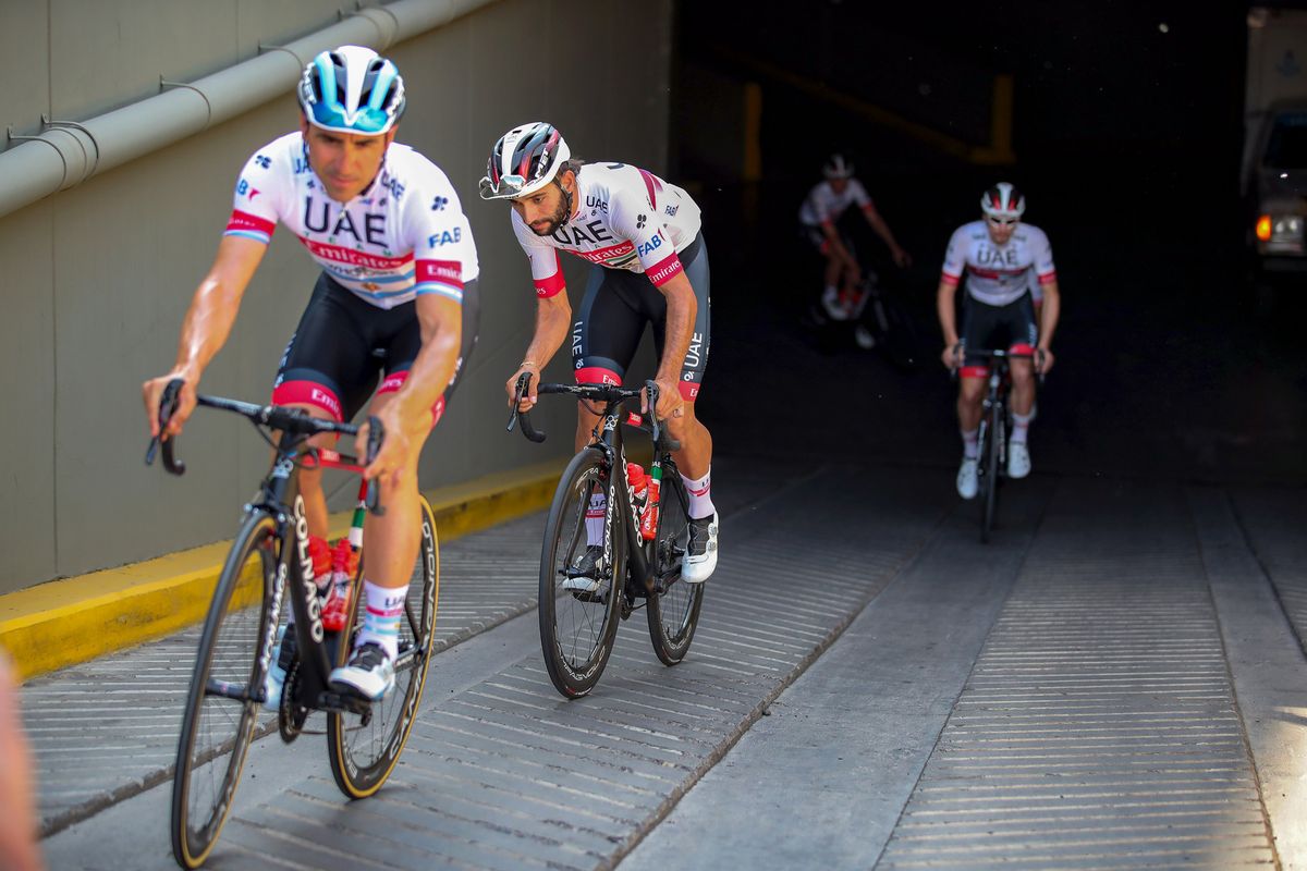 Vuelta a San Juan
