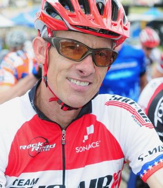 Hall of Famer Ned Overend (Sho-Air/Specialized)