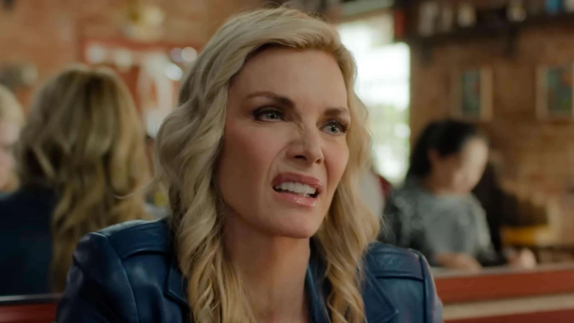 Margo's Got Money Troubles on Apple TV