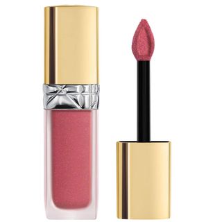 Rouge Dior Forever Sequin Liquid Lip Colour in 353 Liason