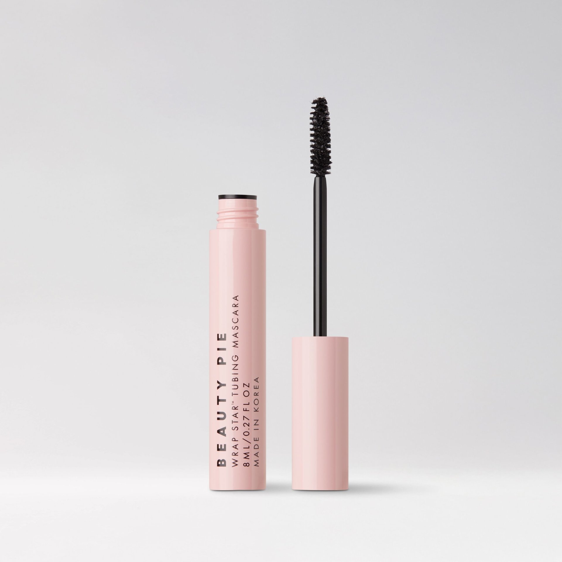 Tubing Mascara