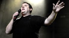 Peter Kay in 2012