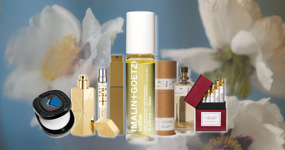 These Are The Best Fragrance Minis To Take On Holiday | Marie Claire UK
