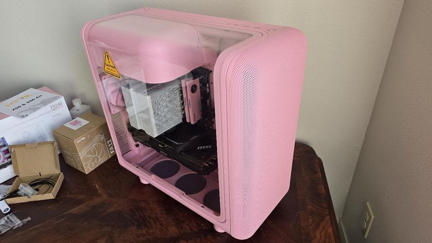 Hyte X50 Case
