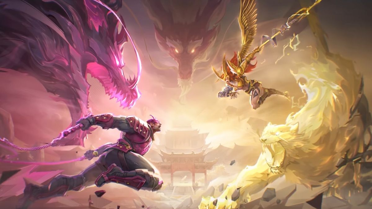 Marvel Rivals ranks explained for Season 4 | TechRadar