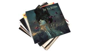 2. The Sea Within - The Sea Within (Marco Minnemann)