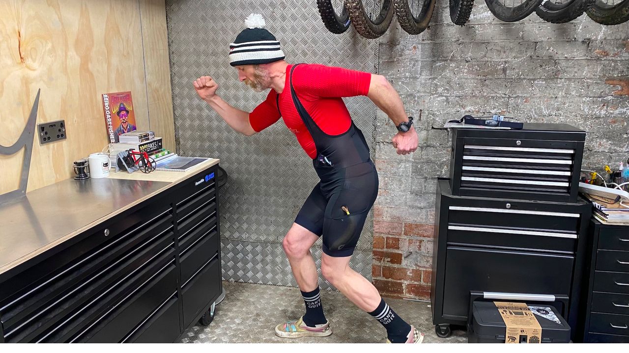 Scott Gravel Underwear +++ shorts